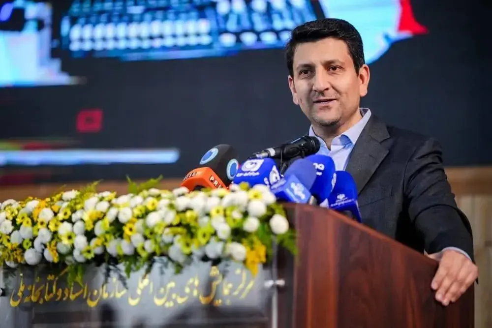 حتی در جنگ هم ارتباطات کشور متوقف نشد