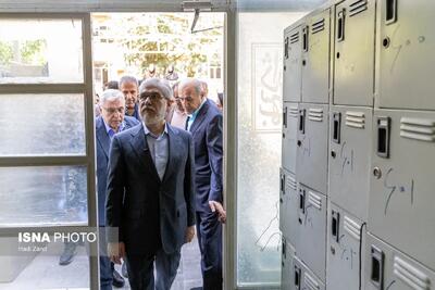 بازسازی مراکز آسیبدیده دانشگاهی در اولویت وزارت علوم/۴۲ دانشگاه و ۲۹۵ نقطه دانشگاهی در جنگ آسیب دیدهاند