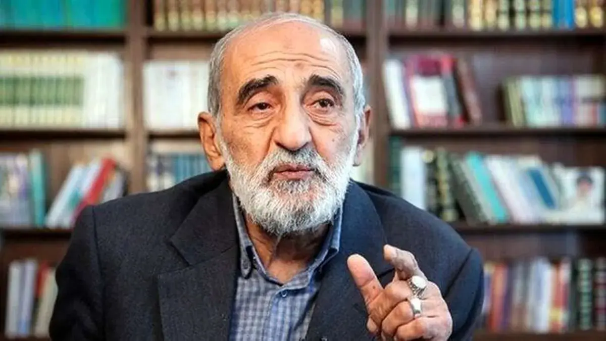 نجات زنان و دختران کشفحجابکننده وظیفه قطعی نظام است