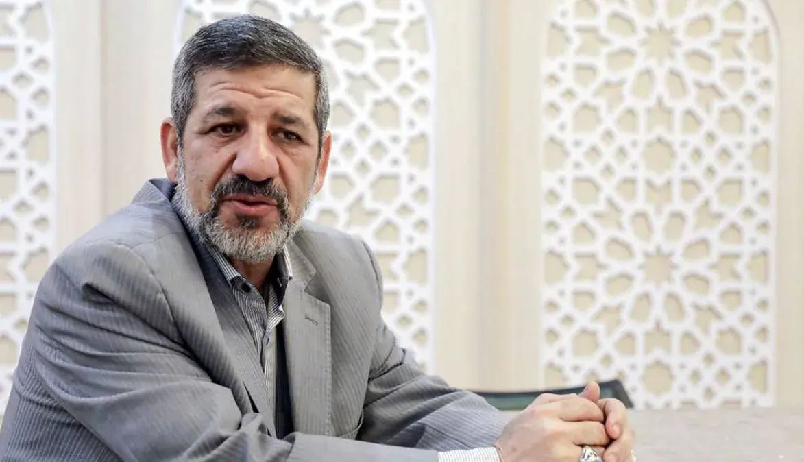 دولت در سه سال گذشته توانست از بحرانهای جنگی و امنیتی عبور کند