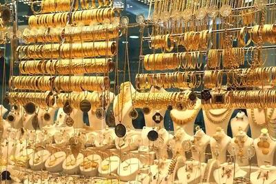 قیمت هر گرم طلا ۲۲ میلیون تومان میشود؟
