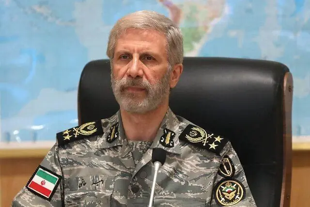 اعلام رقم جایزه برای کشتن هر سرباز آمریکایی از سوی فرمانده کل ارتش