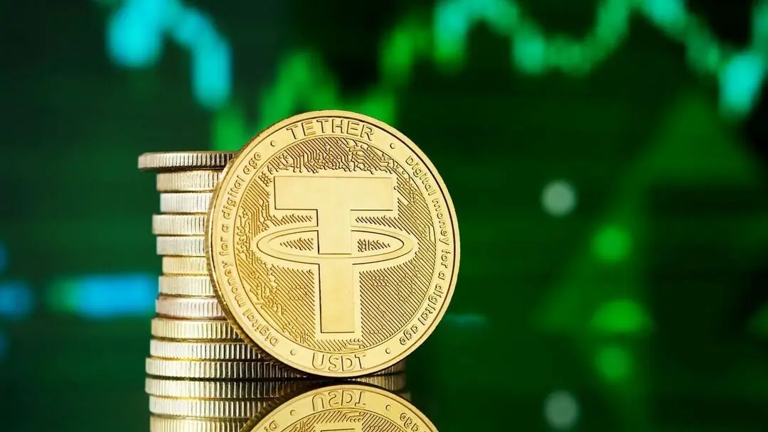 قیمت تتر امروز یکشنبه ۲۵ مرداد ۱۴۰۵