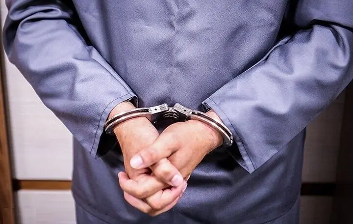 بلاگر زن اینستاگرام دستگیر شد