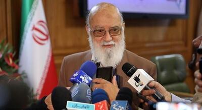  چمران: زمان برگزاری انتخابات شوراها اعلام نشده/ آخرین وضعیت واگن‌های مترو و ظرفیت بهشت‌زهرا