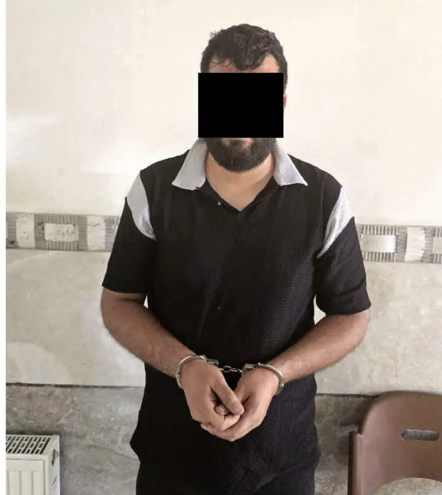سرنخ پرونده گوشیقاپها به مرکز جعل پلاک رسید