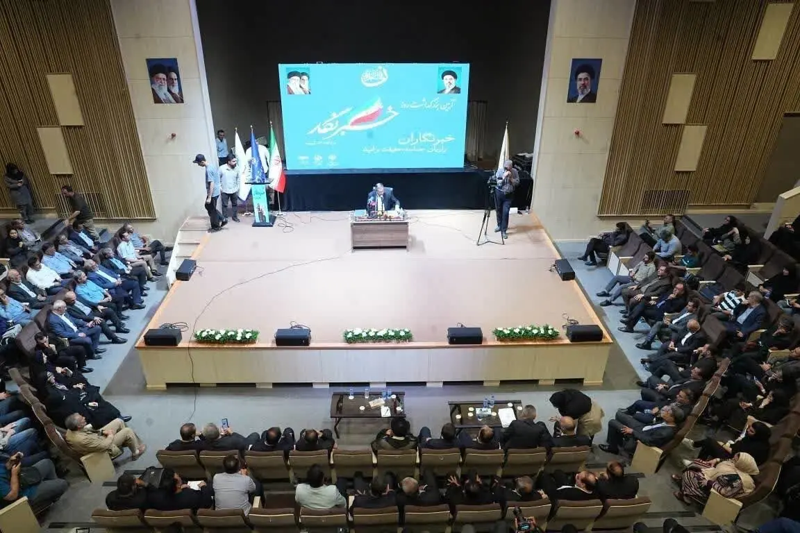 رسانه؛ از مطالبهگری تا شراکت در توسعه