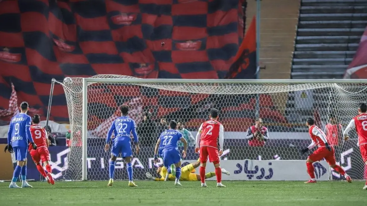 مکان دربی استقلال و پرسپولیس مشخص شد؟