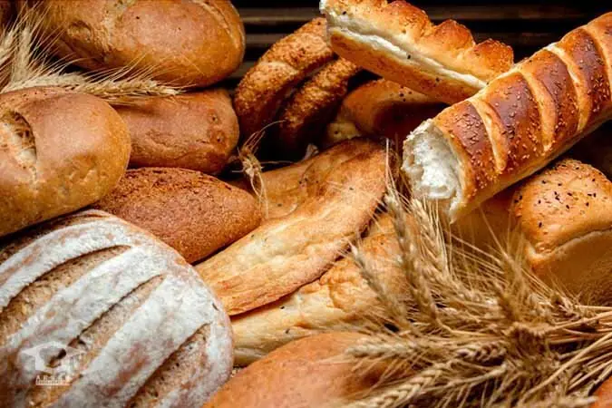 بهترین نان برای دیابتیها را بشناسید