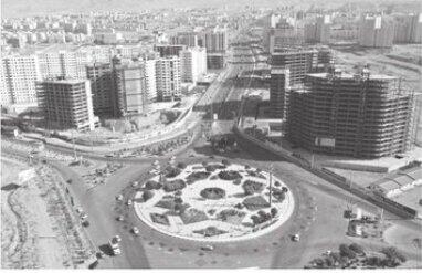 «شهرکسازی»؛ برنامه جدید دولت برای ساخت مسکن