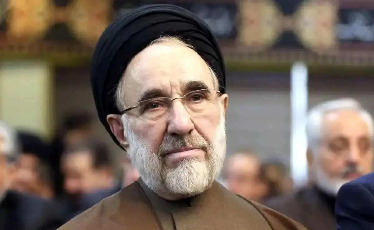 خاتمی: بقاء و موجودیت خود را به دشمن تحمیل کردهایم