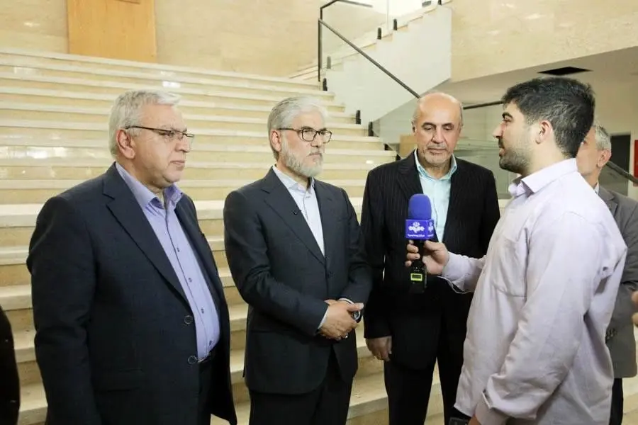  پیشرفت 95 درصدی عملیات بازسازی خوابگاه‌های دانشگاه شهید بهشتی