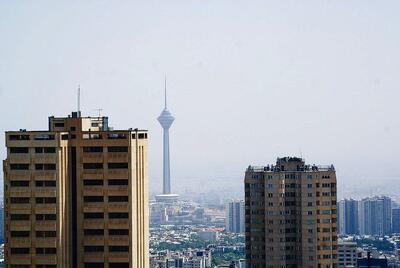 نرخ رهن و اجاره آپارتمان در مرکز تهران