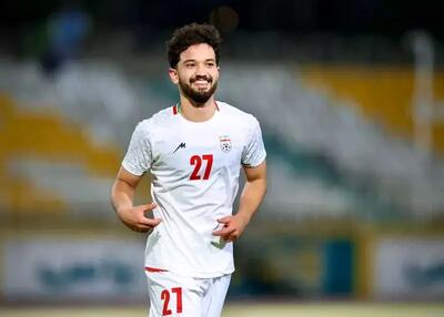  پرسپولیس پول خرید جدید را واریز کرد