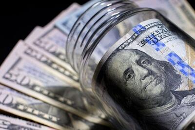 قیمت دلار امروز یکشنبه 25 مرداد 1405