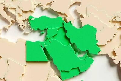  گزارش اکونومیست از شرایط پیچیده خلیج فارس