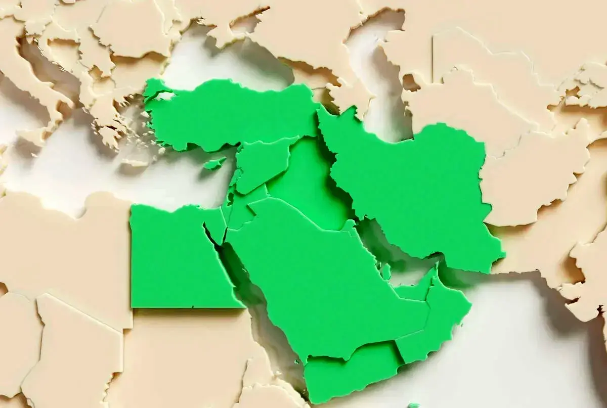 گزارش اکونومیست از شرایط پیچیده خلیج فارس