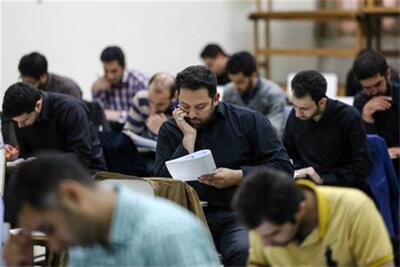 آغاز ثبتنام تکمیل ظرفیت آزمون فراگیر سیزدهم دستگاههای اجرایی