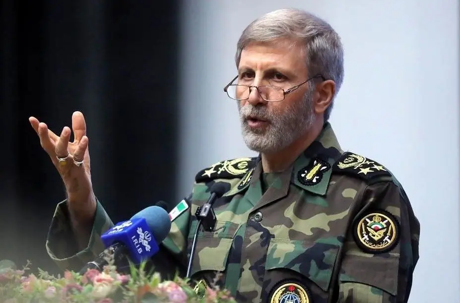 جایزه ۳۰ هزاردلاری ایران برای دستگیری سربازان آمریکایی