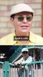 بغض سوسن پرور از سبک زندگی و نگاه متفاوتش به شهرت