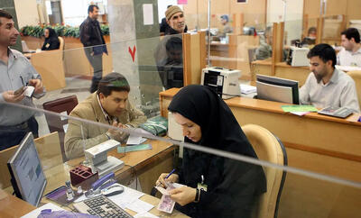  کارمزد ساتنا و پایا بالا رفت