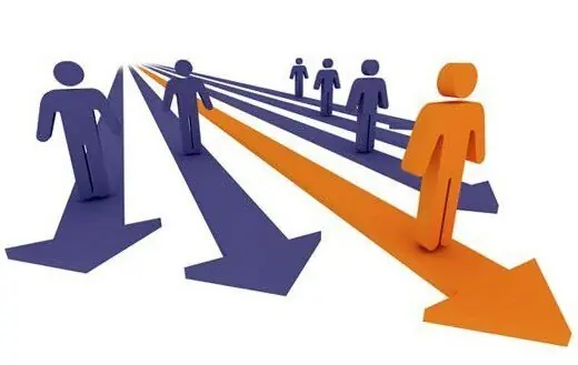رکورد بیسابقه جمعیت در سن کار جهانی و کشورهای پیشتاز