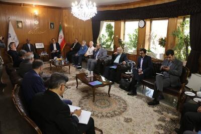  پردیس مفاخر کرمانشاه ایجاد می‌شود