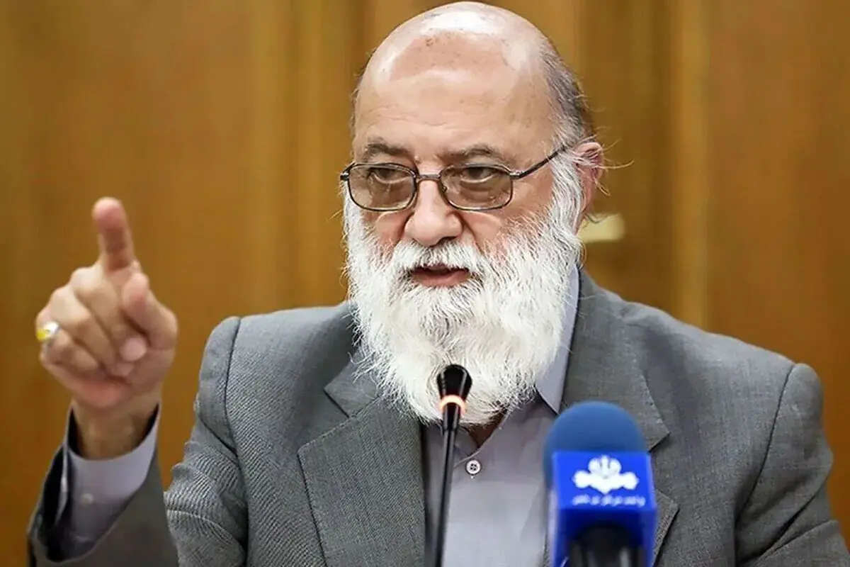  پاسخ چمران به گمانه‌زنی‌ها درباره زمان انتخابات شوراها