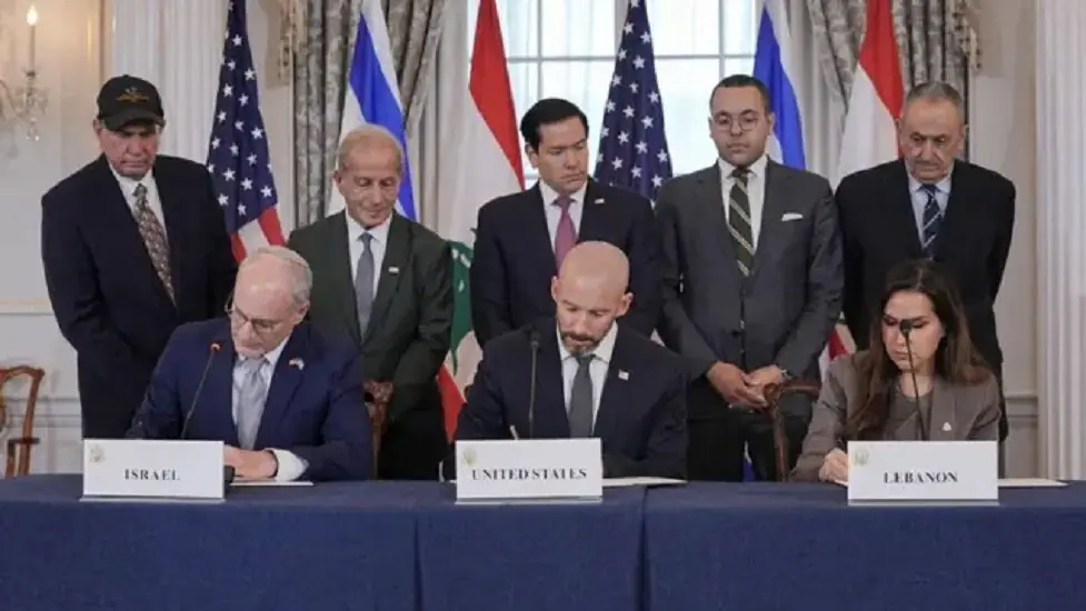 مذاکره، ابزاری برای پوشش تجاوزات اسرائیل به لبنان