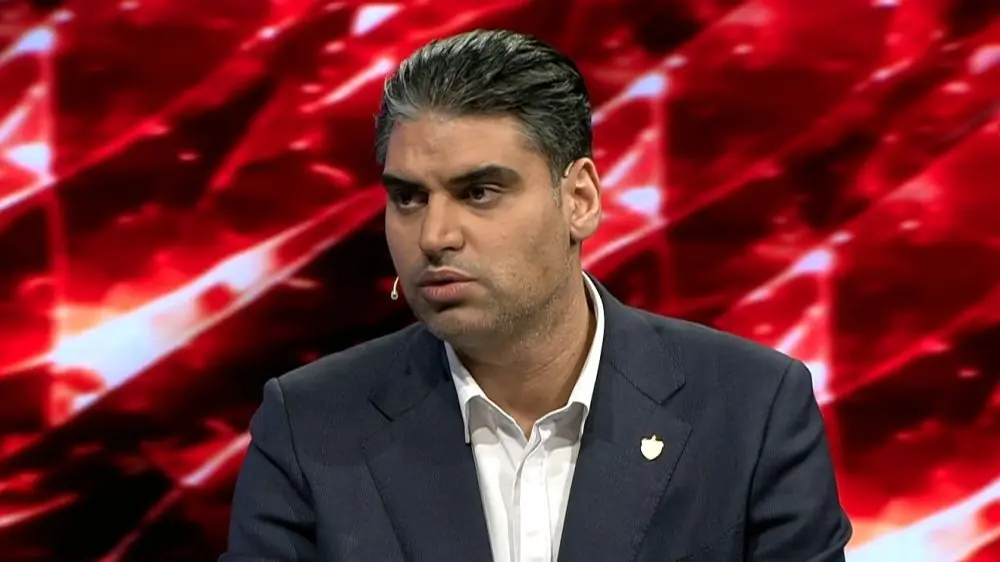  مدیرعامل پرسپولیس: دوران بازیکن سالاری تمام شد، هوادار متمول دیگر در باشگاه قدرتی ندارد