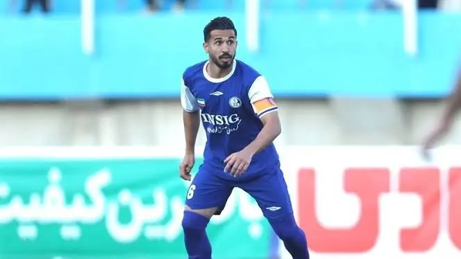 گل های برتر استقلال خوزستان به پرسپولیس