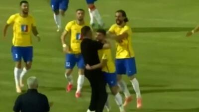  تساوی های شب گذشته لیگ برتر