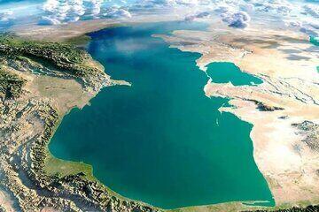 لایحه کنوانسیون خزر هنوز به مجلس نرسیده است