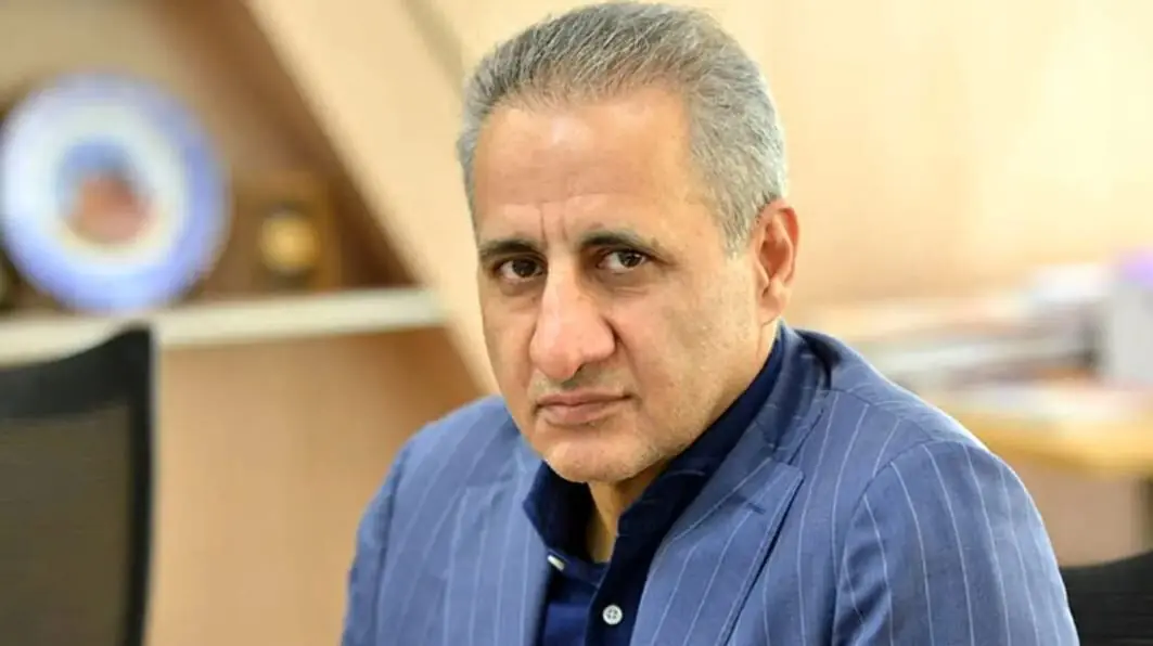 اطلاعات غلط دادند تا کانادا من را تحریم کند