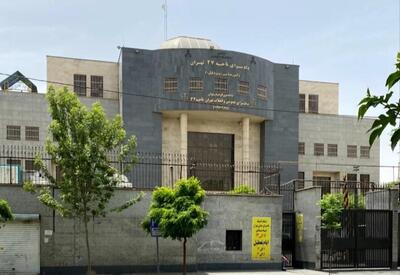 فرار مرگبار سارقان خانه های شمال شهر
