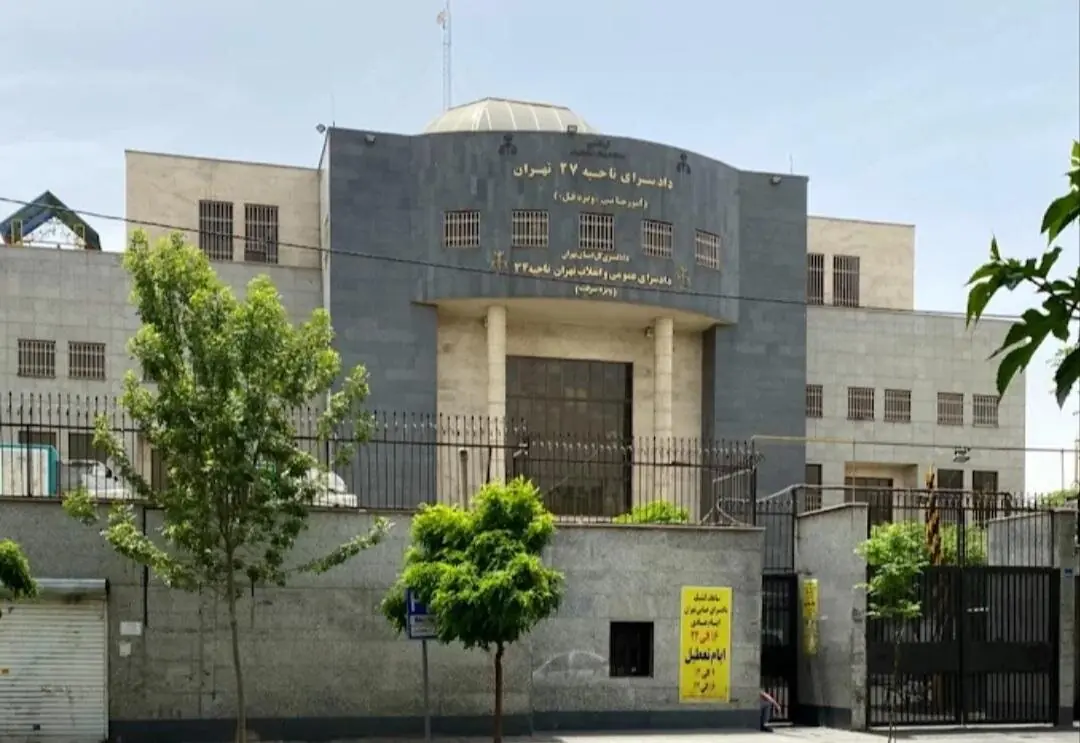 فرار مرگبار سارقان خانه های شمال شهر