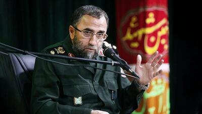 هشدار مقام ارشد نظامی ایران به قطر و کویت درباره خلبانان و اسرای ایرانی