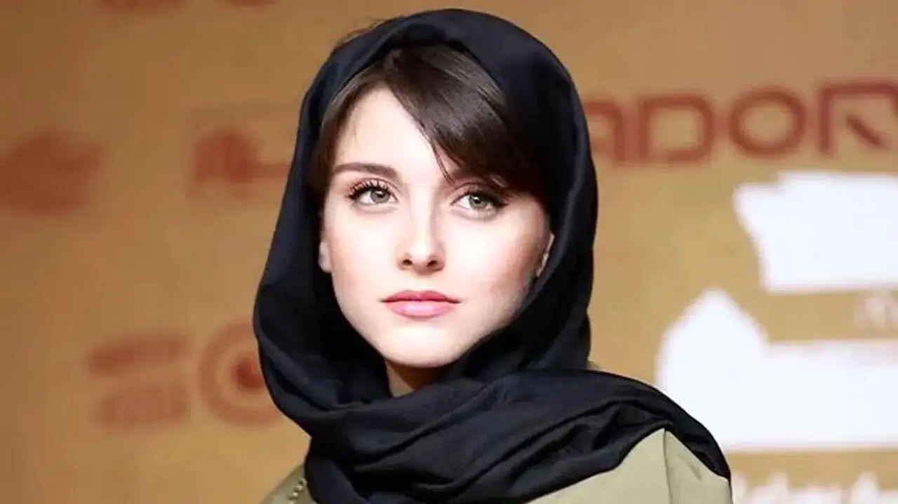 بهرام رادان و خانم بازیگر در ماجرایی از دوران پهلوی