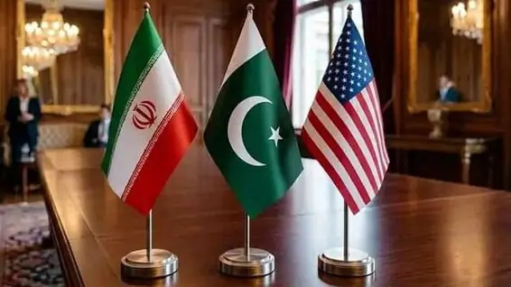 پاکستان عمداً ارزیابیهای خوشبینانهتری از روند مذاکرات با ایران ارائه میکند تا ...