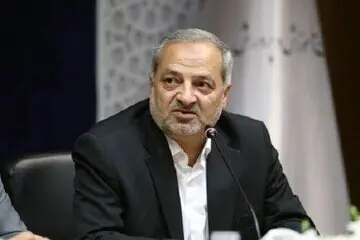  دست کسانی که به نظام تعلیم و تربیت آسیب می‌زنند را باید قطع کرد | باید به‌شدت مراقب مسائل مالی و فسادهای مالی بود