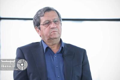 رئیسکل بانک مرکزی عازم عراق شد