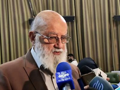 واکنش چمران به اظهارات زاکانی درباره ارائه کالا ۵۰ درصد ارزانتر از بازار: وظیفه شهرداری نیست