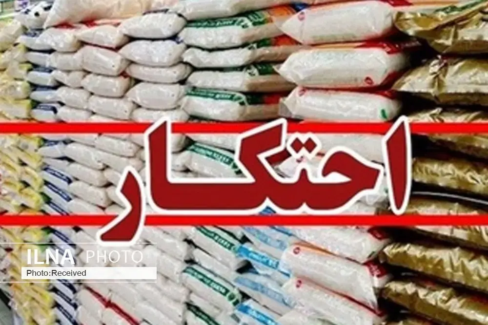 شناسایی ۹ انبار محتکر کالا به ارزش بیش از ۵۰۳ میلیارد ریال در فارس