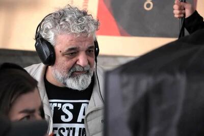  «ماه پنهان» ادای دینی به همه زنان و مادران ایرانی است