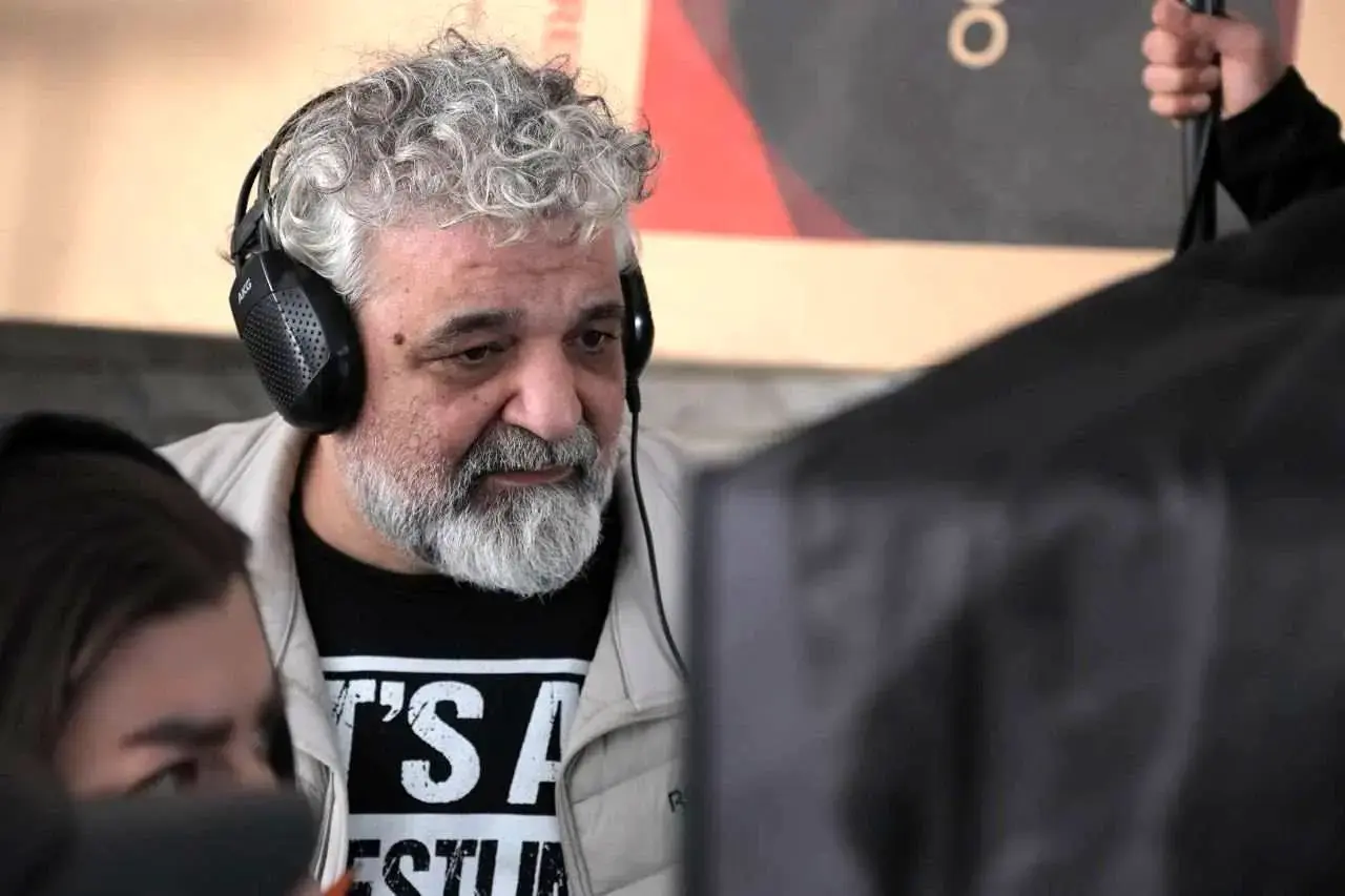 «ماه پنهان» ادای دینی به همه زنان و مادران ایرانی است