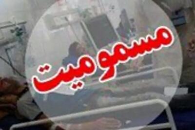 علت مسمومیت شهروندان باینگان در دست بررسی است
