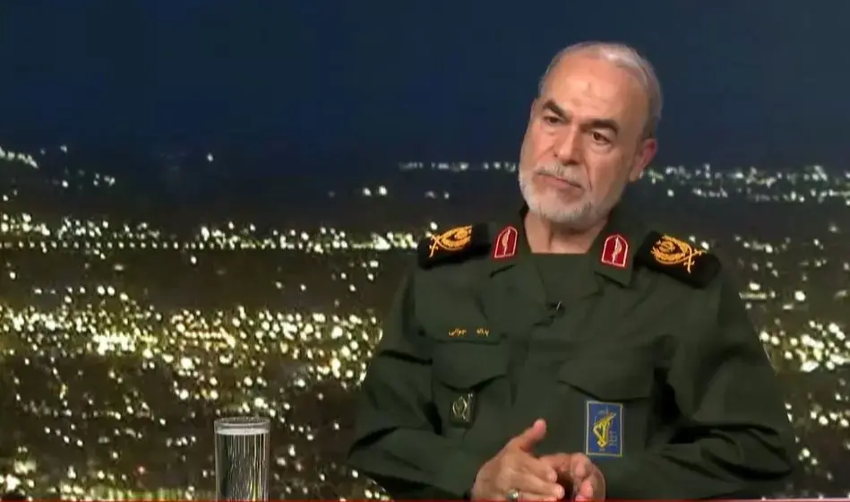 احکام فرماندهان نقشه راه است