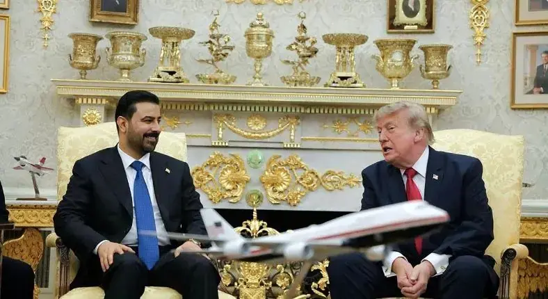 بغداد در زمین آمریکا یا در مدار تهران؟ معادله پیچیده عراق میان تهران و واشنگتن