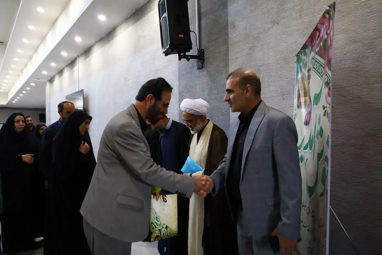 برگزاری آیین اختتامیه همایش معاونان هماهنگکننده نیروی پدافند هوایی ارتش