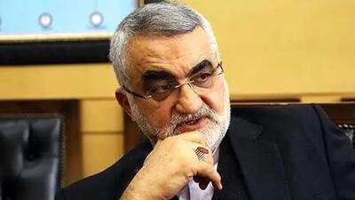 طرح «شهید تنگسیری» برای تأمین امنیت تنگه هرمز در مجلس بررسی میشود
